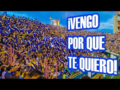 Cánticos de San Luis - Vengo Por Que Te Quiero