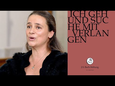 Bachstiftung