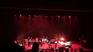 Noel Gallagher’s High Flying Birds - The Right Stuff @ Ryman Auditorium Nashville