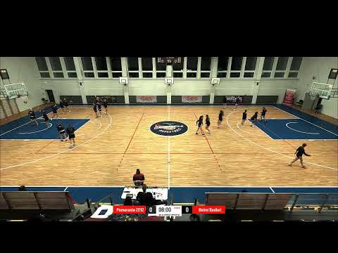 U15EGBL Pomerania 2012 - BC Helmi Basket | Jan 16, 2026, 4:30 PM