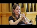Barclay Brass plays Bach - Wachet auf, ruft uns die Stimme, BWV 645