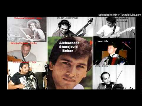 Samo ti si uvek ista - Bonus