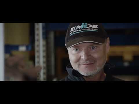 Hinter den Kulissen: EMDE Bohrtechnik Nentershausen GmbH