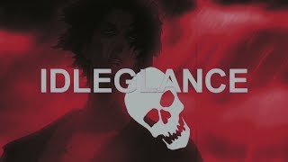 Bones - DoNotDisturb // Lyrics