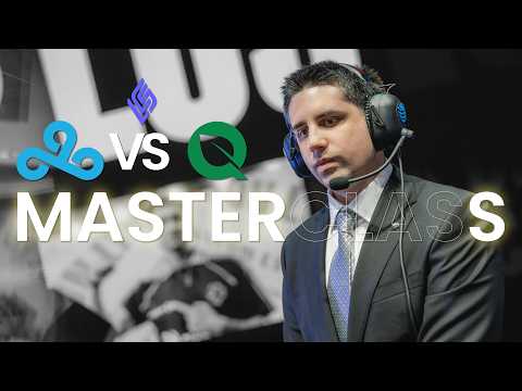 The New IWDominate Fan Club | C9 VS FLY | LCS Lock In Playoffs 2026 Round 1