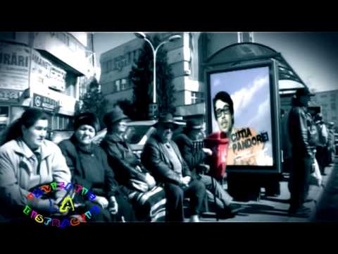 Colesh cu D.Guthy si Alina Mirea la: Invitatie la distractie (Emisiune 10 mai 2014 partea1)