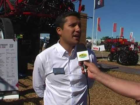 Case Rodrigo Alandia