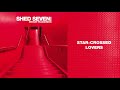 Shed Seven - Star Crossed Lovers (Official Audio)