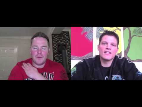 Episode#10 - Leadership & Community Project Based Business Model with Gary Engel