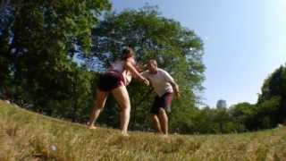 Slackro in Boston 2013-07-21