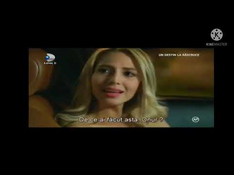 Un destin la răscruce ep 5 tradus în română