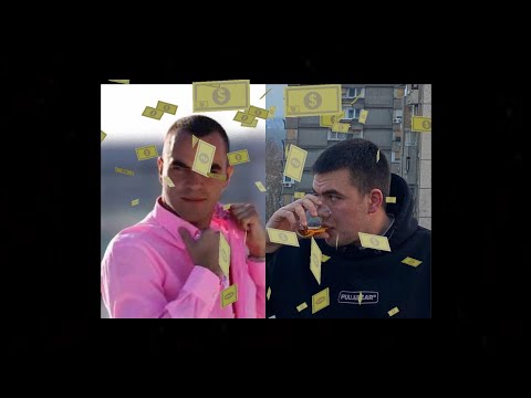 Lacku feat. Vlada Matovic - Adrenalin (RMX) (prod.byposlednjazelja)