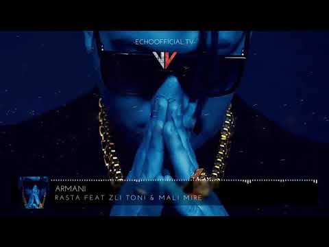Rasta-Armani feat.Zli Toni & Mali Mire