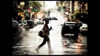 Diana Krall - Gentle Rain