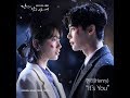 While You Were Sleeping 당신이 잠든 사이에 Henry It S You Instrumental OST PART 2