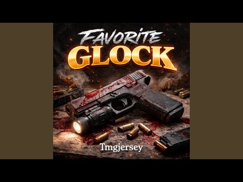 Favorite Glock