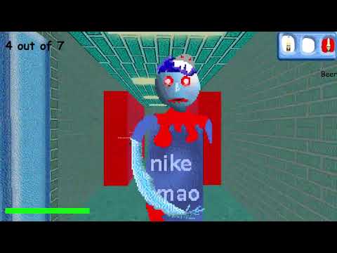 denied's basics pre release 5