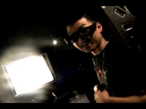 BODY MOVEMENT VIDEO BEHIND THE SCENES Flip Major feat. AO