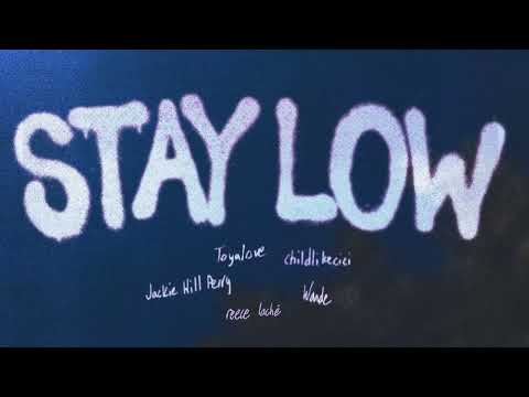 Miniatura de Stay Low (Remix)