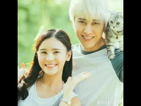 Lirik lagu quot aom ft mike kiss me quot