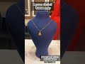 Light Weight Chains Hallmark 6000 Only Navaratna Jewellers Gold And Daimonds