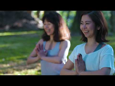 【滋賀県公式観光PR動画】シガリズム 湖南エリア