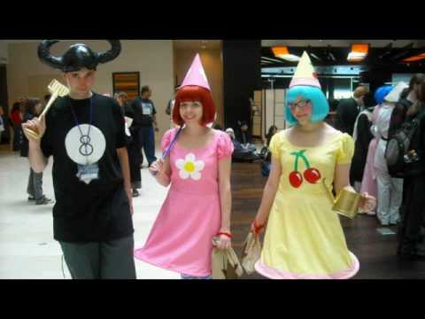 Anime Central 2009!