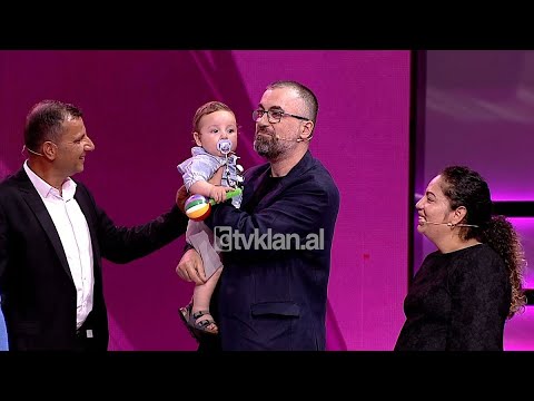 Mirënjohja e përjetshme ndaj njeriut që fashiti 21 vite vuajtjesh/ “Mrekullia”vjen në studio