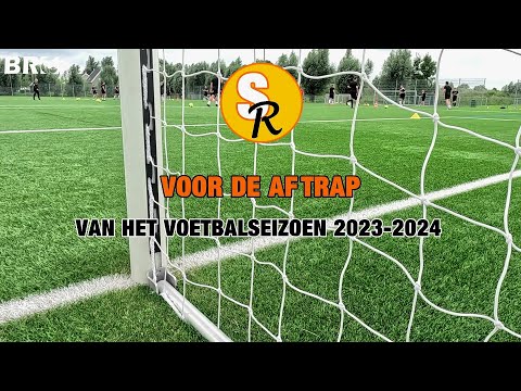 Sport Report: Voor de aftrap van het voetbalseizoen 2023-2024