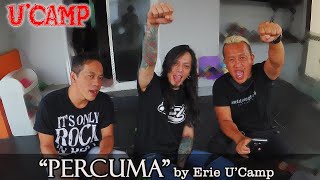 Download lagu PERCUMA - U'Camp Reunion mp3