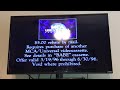 Opening To Babe 1996 VHS Version 1