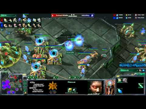 Duckload-WhiteRa v imbaLoWeLy