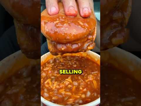 The Truth Behind Wendy’s Chili 🌶️😨