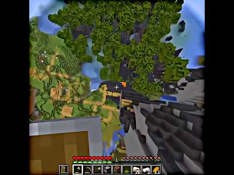 Insane Minecraft Clutches ☠️🔥 | Part 1 #minecraft #clutch #edit