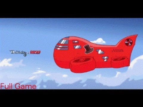 Infiltrating the Airship: Remastered - Full Game 100% All Fails, All Choices, All Achievements