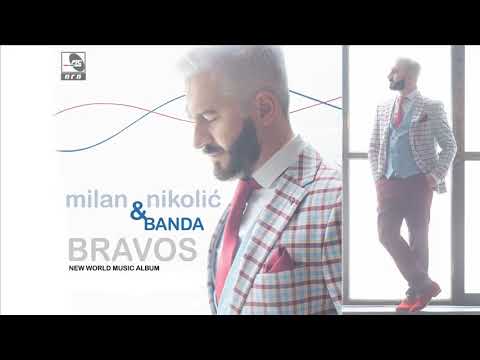 Milan Nikolić i Banda - Winter is coming - (Audio 2018) HD