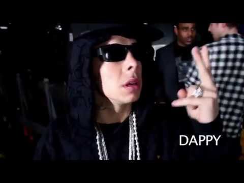 N Dubz ft Fearless "Duku Man Skit" Official Behind The Scenes