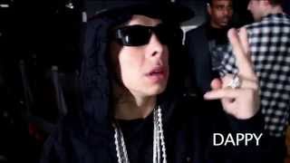 N Dubz ft Fearless &quot;Duku Man Skit&quot; Official Behind The Scenes