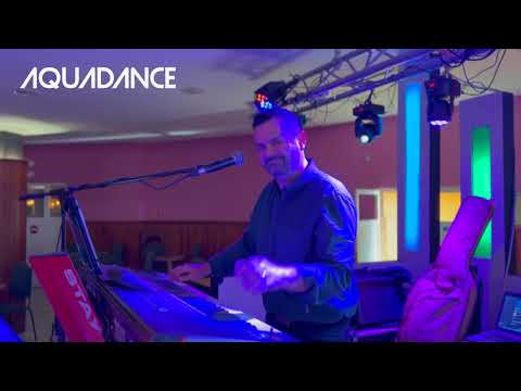 Ainda te sinto - Graciano Ricardo - Aquadance Nov25