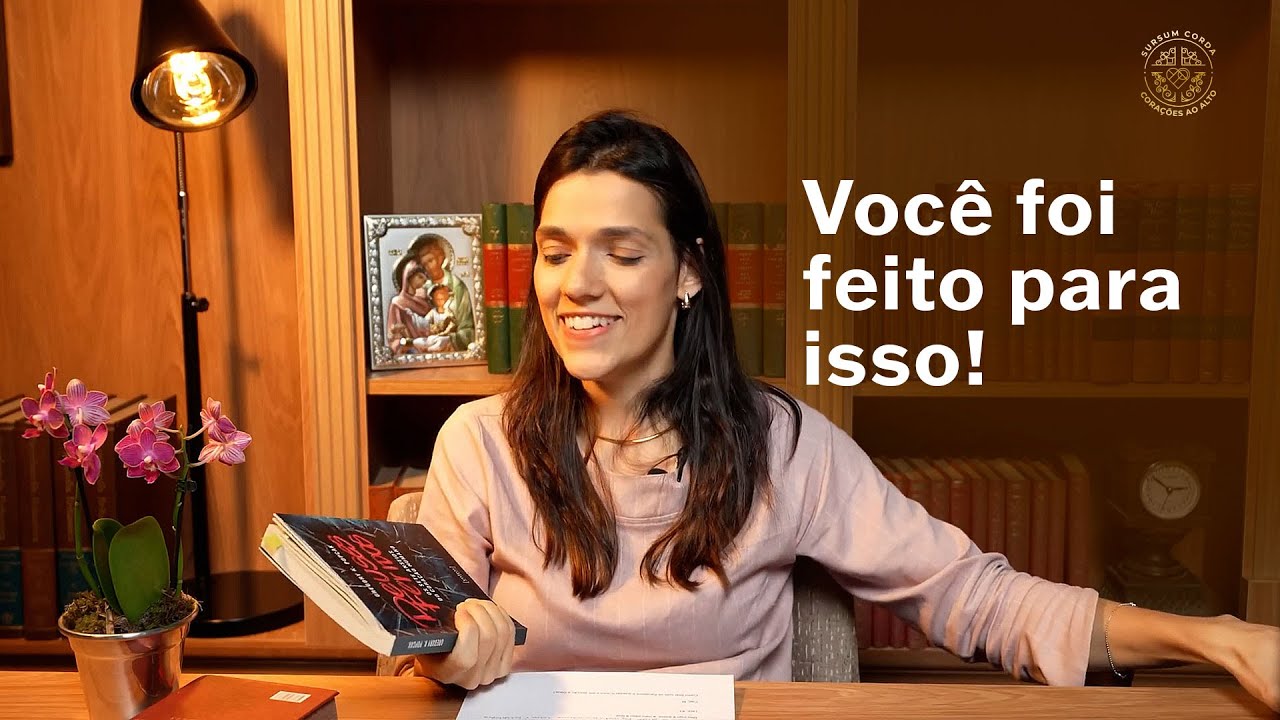 Os Sete Anseios do Coração Humano