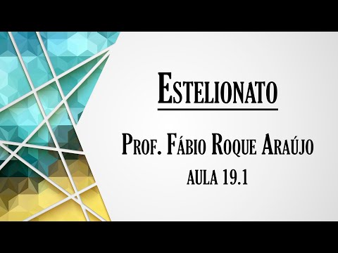 Fraud - Class 19.1 | Criminal Law Course - Special Part