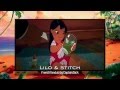 Lilo Et Stitch Meeting Mr Bubbles French Fandub By CaptainJack