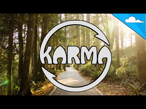 CHVSE - Karma (Song Animation)