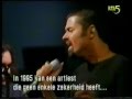 George Michael " Special Unplugged Rehearsal ...