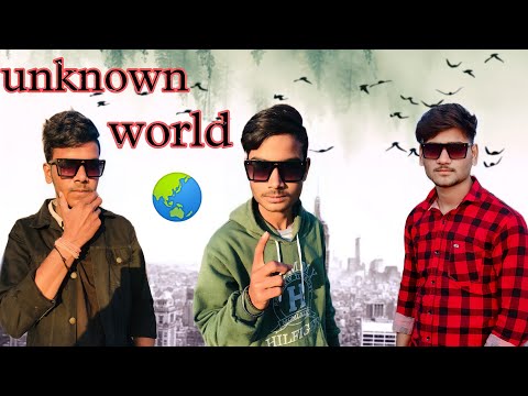 Unknown-Duniya || part-1 || Dnp Comedy 3 || #unknownworld #unknownperson #dnpcomedy3