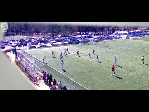 Vicente Estrada Vs SC United ECNRL Highlights | 02-05-2022