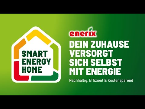 enerix Regensburg - Photovoltaik & Wärmepumpen YouTube-Vdeominiatur 10