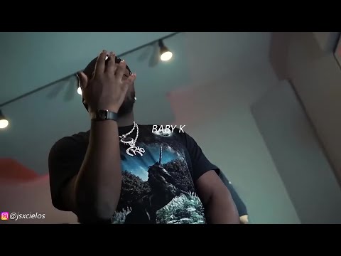 BABY K - RIO DA YUNG OG X NEW DETROIT X 10TA LIL A TYPE BEAT