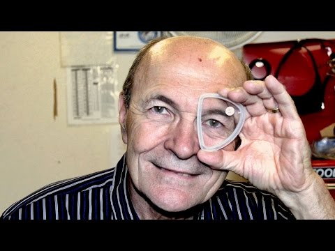 Prescription Lens Masks - Scuba Tech Tips: S04E09