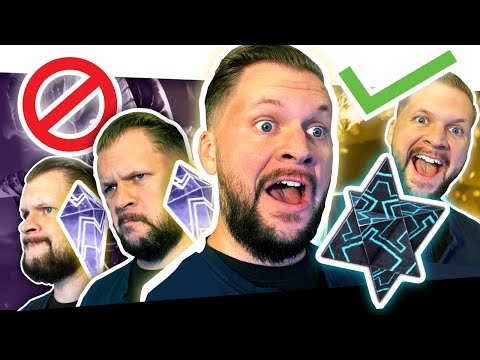 Epic Fail to CEO WIN 6 Star Purgatory Crystal Opening + Featured Arena | Marvel Contest of Champions